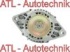 NISSA 2310056G00EP Alternator